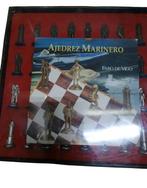 Schaakspel - Ajedrez Faro de Vigo, Antiek en Kunst