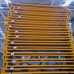 Gebruikte Esmena grootvakstelling 2250x3600x1100 mm (hxbxd)