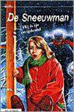 De sneeuwman / Thriller 9789020609059 R.L. Stine, Verzenden, Gelezen, R.L. Stine
