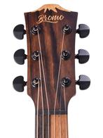 Bromo BAT1 Tahoma Westerngitaar | Music Department, Muziek en Instrumenten, Snaarinstrumenten | Gitaren | Akoestisch, Ophalen of Verzenden