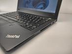 Lenovo ThinkPad X290 i5-8250U 8x cpu 12,5 inch 8 GB 256 GB S, Computers en Software, Windows Laptops, Qwerty, Gebruikt, Core i5