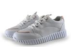 Bugatti sneakers in maat 40 Wit | 10% korting, Kleding | Dames, Schoenen, Verzenden, Wit, Bugatti, Sneakers of Gympen