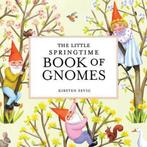 9781682684801 The Little Springtime Book of Gnomes, Nieuw, Kirsten Sevig, Verzenden