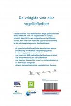 ANWB vogelgids van Europa 9789021565958 Lars Svensson, Boeken, Verzenden, Zo goed als nieuw, Lars Svensson