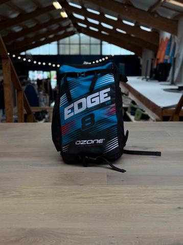 KITE FACTORY ozone EDGE 7-8-9-11-13M V.A. €325 beschikbaar voor biedingen
