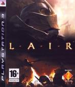 Lair (PS3 Games) (Playstation 3), Spelcomputers en Games, Games | Sony PlayStation 3, Ophalen of Verzenden, Zo goed als nieuw