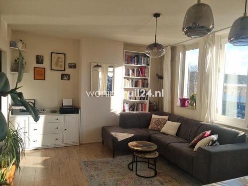Woningruil - Nieuwe Gracht 56E  - 2 kamers en Noord-Holland, Huizen en Kamers, Woningruil, Noord-Holland