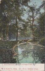 S GRAVENHAGE - in het Haagsche Bosch, Verzenden, Gelopen