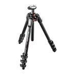 Manfrotto MT055CXPRO4 Professional Carbon Tripod 4 Section, Verzenden, Gebruikt