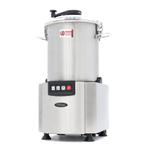 Foodprocessor / Cutter - 18 L Kom, Witgoed en Apparatuur, Keukenmixers, Verzenden, Nieuw, 3 snelheden of meer