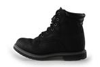 Timberland Veterboots in maat 39 Zwart | 10% extra korting, Kleding | Dames, Schoenen, Verzenden, Zwart, Overige typen, Timberland