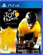Le Tour de France 2015 [PS4], Ophalen of Verzenden, Nieuw