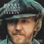 cd - Nilsson - Everybodys Talkin, Verzenden, Zo goed als nieuw