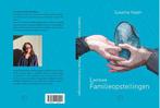 9789083494401 Leerboek familieopstellingen, Verzenden, Nieuw, Susanne Hazen