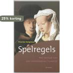 Spelregels 9789026119507 Floortje Zwigtman, Boeken, Verzenden, Zo goed als nieuw, Floortje Zwigtman