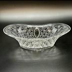 Val Saint Lambert - Schaal - Cérès - Glas - Fruitschaal, Antiek en Kunst