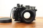 Canon Onderwaterbehuizing G7X mark II Digitale camera, Audio, Tv en Foto, Fotocamera's Digitaal, Nieuw