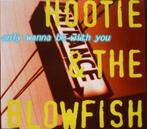 cd single - Hootie and the Blowfi - Only Wanna Be With You, Verzenden, Zo goed als nieuw