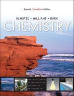 Chemistry 9781118300787 John A. Olmsted, Verzenden, Zo goed als nieuw, John A. Olmsted