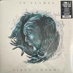 lp nieuw - In Flames - Siren Charms (Green Vinyl), Cd's en Dvd's, Vinyl | Hardrock en Metal, Verzenden, Zo goed als nieuw