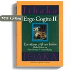 Een nieuwe stijl van denken / Ergo Cogito / 2 9789065541611, Boeken, Verzenden, Gelezen