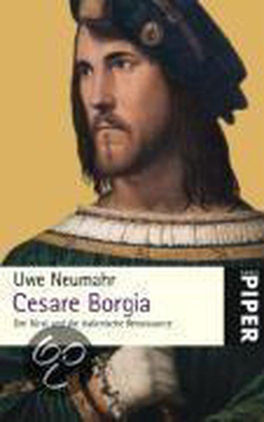 Cesare Borgia, Boeken, Literatuur, Ophalen of Verzenden