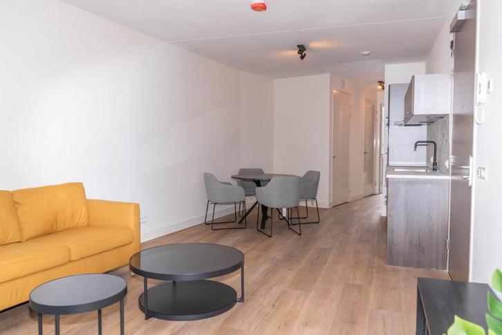 Te huur: Appartement Rosmolenplein in Tilburg, Huizen en Kamers, Huizen te huur, Noord-Brabant, Appartement