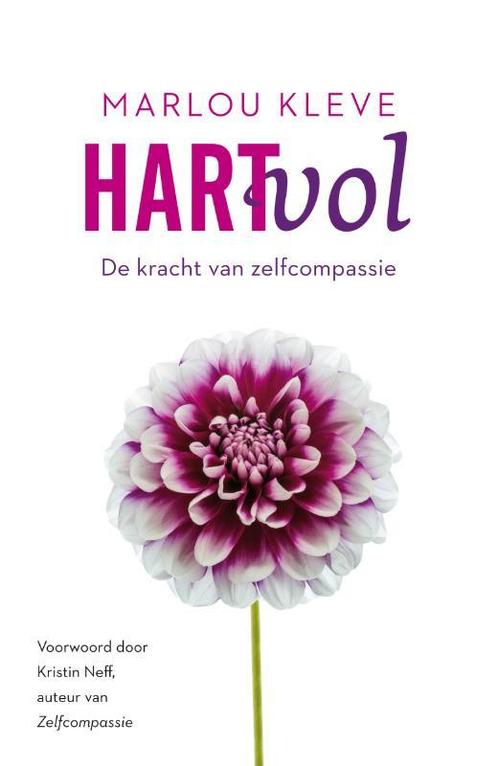 Hartvol 9789400508927 Marlou Kleve, Boeken, Psychologie, Gelezen, Verzenden