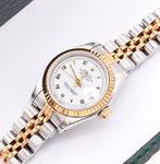 Rolex - Datejust - Zonder minimumprijs - 69173 - Dames -, Nieuw