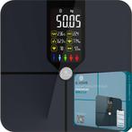 2dekans | e.volve Weegschaal Personenweegschaal Digitaal -, Witgoed en Apparatuur, Weegschalen, Ophalen of Verzenden, Zo goed als nieuw