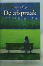 De Afspraak / Citerreeks 9789059771604 J. Hage, Boeken, Verzenden, Gelezen, J. Hage