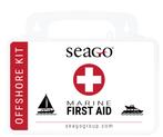 Seago verbandtrommel Offshore, Watersport en Boten, Ophalen of Verzenden, Nieuw
