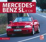 Mercedes-Benz SL R 129, Boeken, Auto's | Boeken, Michael Allner, Algemeen, Verzenden, Nieuw