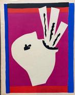 Henri Matisse (1869-1954) - lavaleur de sabres, Antiek en Kunst