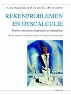 Rekenproblemen en dyscalculie, Boeken, Nieuw, Verzenden