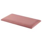 Gestoffeerde wandpanelen Carpino set van 3 fluweel 60x30 cm, Doe-het-zelf en Verbouw, Platen en Panelen, Verzenden, Nieuw