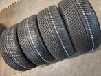 275/45/20 110V MICHELIN ALPIN5 SUV ZP *RSC D21/22 7/6,2MM, Auto-onderdelen, Banden en Velgen, Ophalen, Gebruikt, 275 mm, Winterbanden