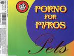 cd single - Porno For Pyros - Pets, Cd's en Dvd's, Zo goed als nieuw, Verzenden