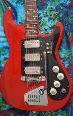 Höfner - 173 - - Elektrische gitaar - Duitsland - 1960, Muziek en Instrumenten, Snaarinstrumenten | Gitaren | Akoestisch, Nieuw