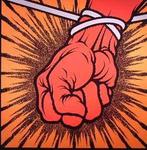 lp nieuw - Metallica - St. Anger, Verzenden, Zo goed als nieuw