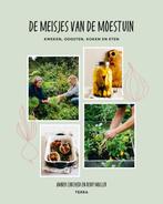 9789089898562 De meisjes van de moestuin, Verzenden, Nieuw, Reny Muller