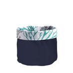 Scheepsservies Coastal Tafel Mand Blauw maat M, Watersport en Boten, Ophalen of Verzenden, Nieuw
