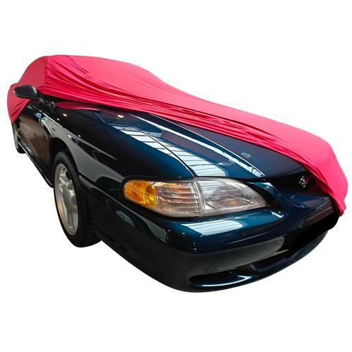 Autohoes passend voor Ford Mustang 4 Cabrio binnen BESTE, Auto diversen, Autohoezen, Op maat, Nieuw, Ophalen of Verzenden