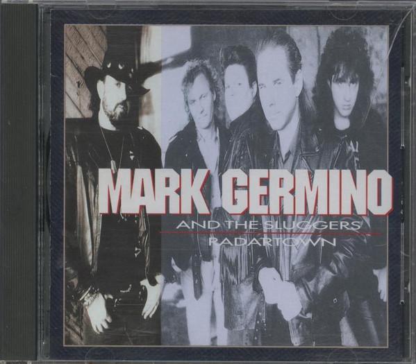 cd - Mark Germino And The Sluggers -, Cd's en Dvd's, Cd's | Rock, Zo goed als nieuw, Verzenden