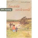 Een stukje van de wereld 9789021601991 Vreede, Verzenden, Gelezen, Vreede