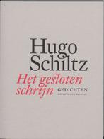 Het gesloten schrijn 9789085421160 H. Schiltz, Verzenden, Zo goed als nieuw, H. Schiltz