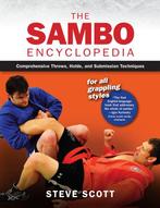 9781594399008 The Sambo Encyclopedia Steve Scott, Boeken, Verzenden, Nieuw, Steve Scott