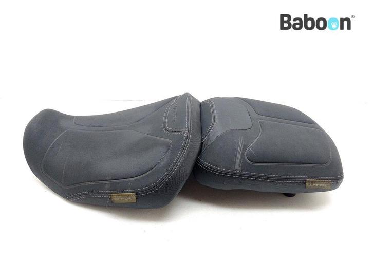 Buddy Seat Compleet Yamaha Tracer 9 GT 2021-2022 (BAP, Motoren, Onderdelen | Yamaha, Gebruikt, Verzenden