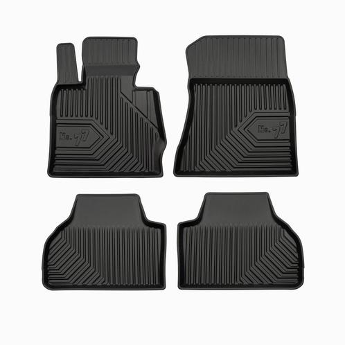 Frogum 3D automatten geschikt voor BMW X4 F26 2014-2018, Auto-onderdelen, Interieur en Bekleding, Nieuw, Verzenden