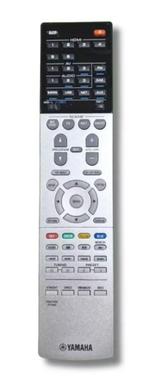 Afstandsbediening Yamaha rav548 zr75940 rx-s601, Audio, Tv en Foto, Afstandsbedieningen, Ophalen of Verzenden, Nieuw, Origineel